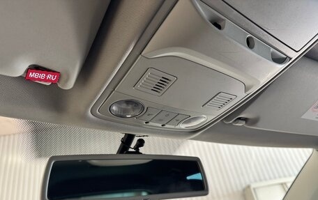 Volkswagen Tiguan I, 2011 год, 1 330 000 рублей, 13 фотография