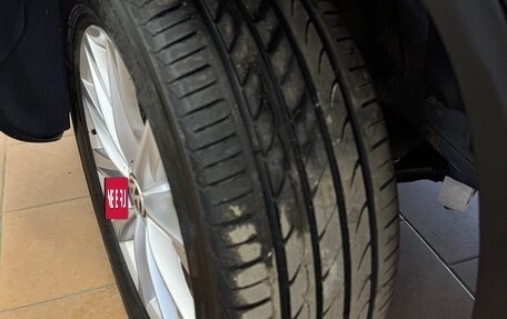 Volkswagen Tiguan I, 2011 год, 1 330 000 рублей, 23 фотография