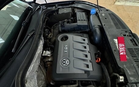 Volkswagen Tiguan I, 2011 год, 1 330 000 рублей, 22 фотография