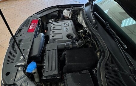 Volkswagen Tiguan I, 2011 год, 1 330 000 рублей, 21 фотография