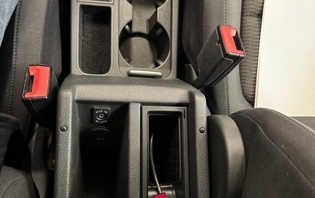 Volkswagen Tiguan I, 2011 год, 1 330 000 рублей, 19 фотография