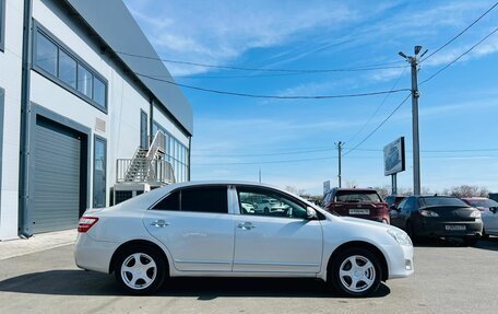 Toyota Premio, 2011 год, 1 349 999 рублей, 7 фотография