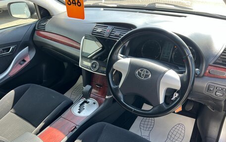 Toyota Premio, 2011 год, 1 349 999 рублей, 11 фотография