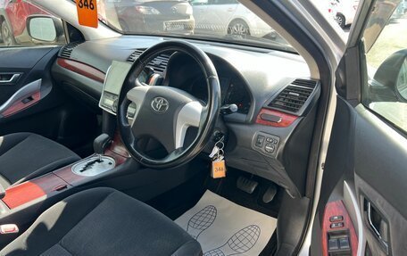 Toyota Premio, 2011 год, 1 349 999 рублей, 10 фотография