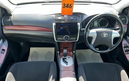 Toyota Premio, 2011 год, 1 349 999 рублей, 16 фотография