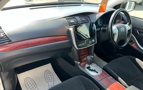 Toyota Premio, 2011 год, 1 349 999 рублей, 13 фотография