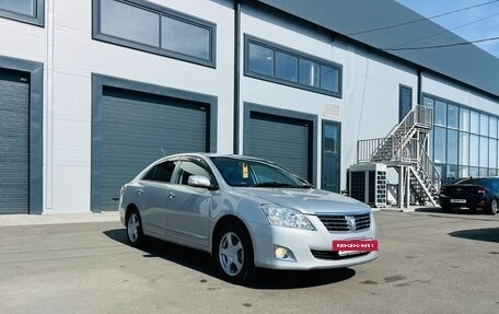 Toyota Premio, 2011 год, 1 349 999 рублей, 8 фотография