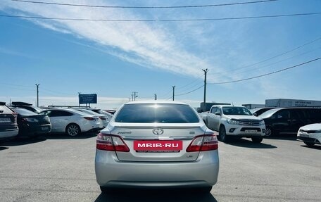 Toyota Premio, 2011 год, 1 349 999 рублей, 5 фотография