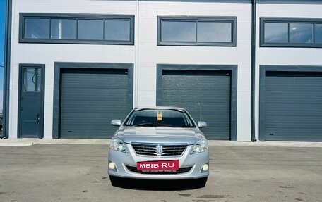 Toyota Premio, 2011 год, 1 349 999 рублей, 9 фотография