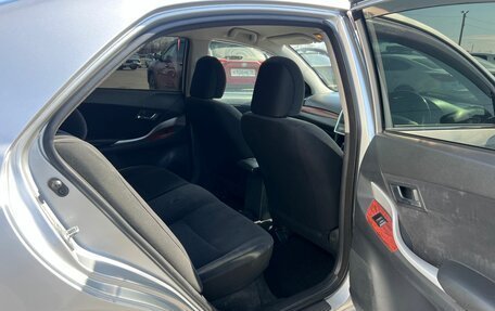 Toyota Premio, 2011 год, 1 349 999 рублей, 17 фотография