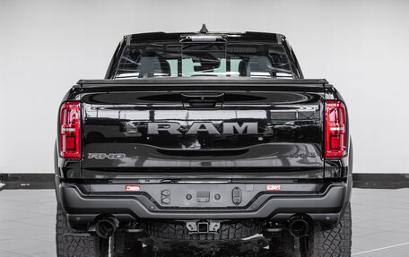 Rambler 1500, 2025 год, 11 290 000 рублей, 7 фотография