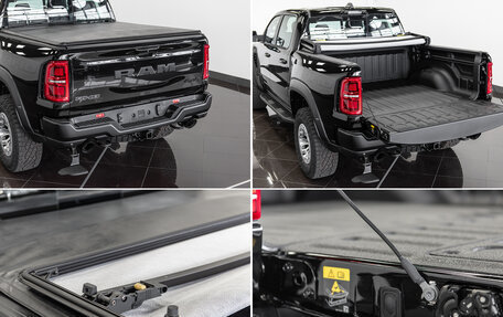 Rambler 1500, 2025 год, 11 290 000 рублей, 6 фотография