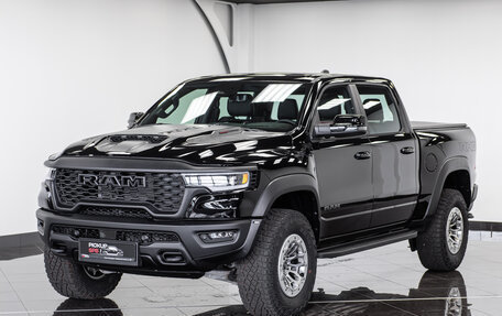 Rambler 1500, 2025 год, 11 290 000 рублей, 2 фотография