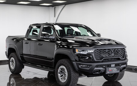 Rambler 1500, 2025 год, 11 290 000 рублей, 4 фотография