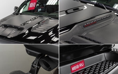 Rambler 1500, 2025 год, 11 290 000 рублей, 10 фотография