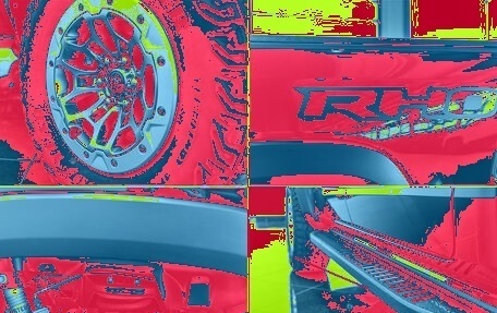 Rambler 1500, 2025 год, 11 290 000 рублей, 12 фотография