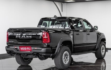 Rambler 1500, 2025 год, 11 290 000 рублей, 8 фотография