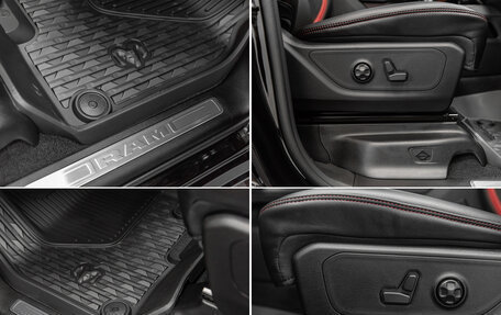 Rambler 1500, 2025 год, 11 290 000 рублей, 15 фотография