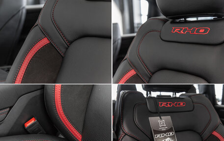 Rambler 1500, 2025 год, 11 290 000 рублей, 17 фотография