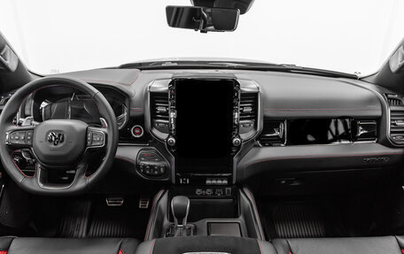 Rambler 1500, 2025 год, 11 290 000 рублей, 18 фотография