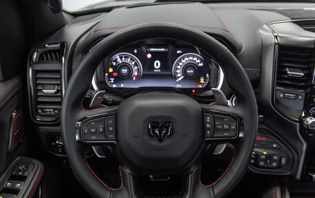 Rambler 1500, 2025 год, 11 290 000 рублей, 21 фотография