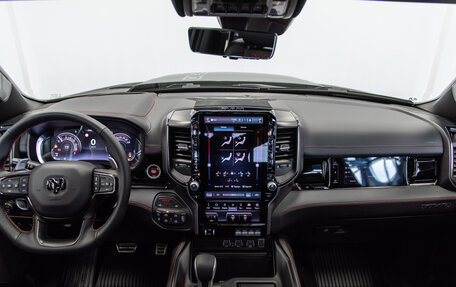 Rambler 1500, 2025 год, 11 290 000 рублей, 19 фотография