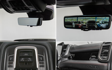 Rambler 1500, 2025 год, 11 290 000 рублей, 26 фотография