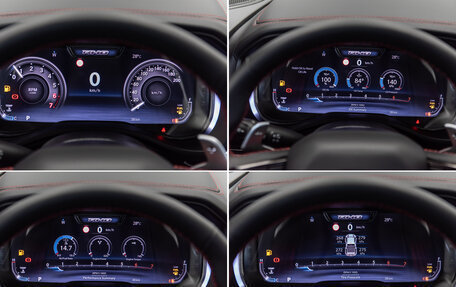 Rambler 1500, 2025 год, 11 290 000 рублей, 22 фотография