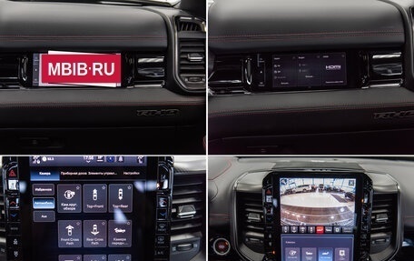 Rambler 1500, 2025 год, 11 290 000 рублей, 23 фотография