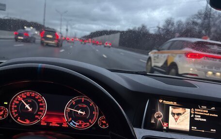 BMW 5 серия, 2016 год, 2 250 000 рублей, 8 фотография