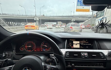 BMW 5 серия, 2016 год, 2 250 000 рублей, 7 фотография