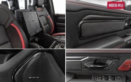 Rambler 1500, 2025 год, 11 290 000 рублей, 33 фотография