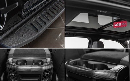 Rambler 1500, 2025 год, 11 290 000 рублей, 32 фотография