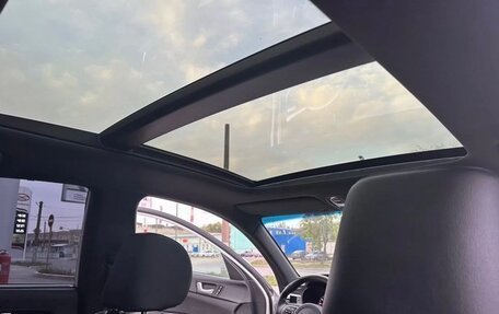 KIA Optima IV, 2017 год, 2 050 000 рублей, 10 фотография