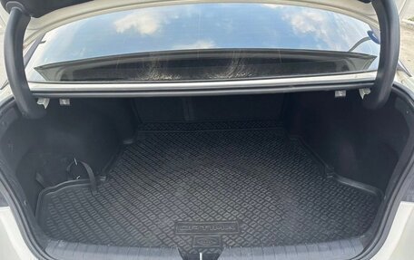 KIA Optima IV, 2017 год, 2 050 000 рублей, 11 фотография