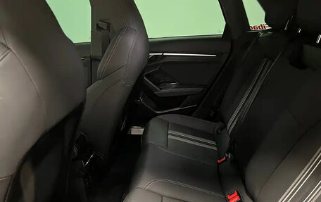 Audi A3, 2023 год, 2 150 000 рублей, 8 фотография