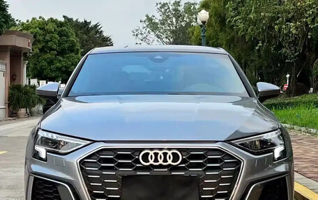 Audi A3, 2023 год, 2 050 000 рублей, 2 фотография