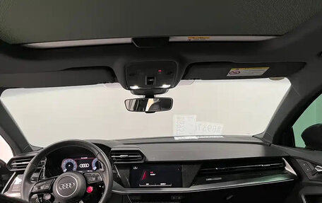 Audi A3, 2023 год, 2 150 000 рублей, 7 фотография