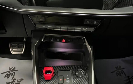 Audi A3, 2023 год, 2 150 000 рублей, 11 фотография