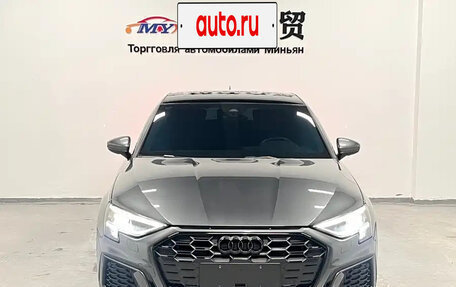 Audi A3, 2023 год, 2 150 000 рублей, 2 фотография