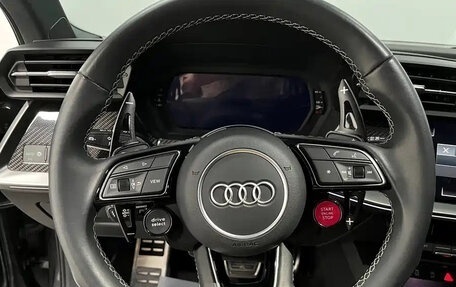 Audi A3, 2023 год, 2 150 000 рублей, 9 фотография