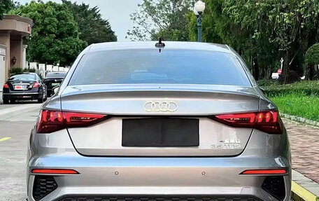 Audi A3, 2023 год, 2 050 000 рублей, 4 фотография