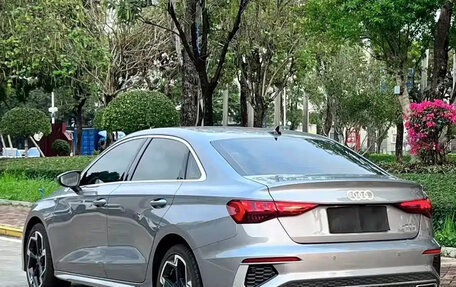 Audi A3, 2023 год, 2 050 000 рублей, 5 фотография