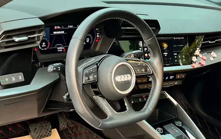 Audi A3, 2023 год, 2 050 000 рублей, 8 фотография