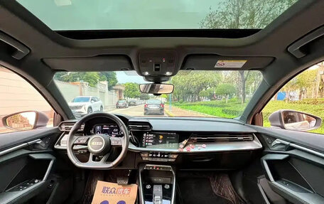 Audi A3, 2023 год, 2 050 000 рублей, 7 фотография