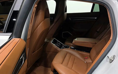 Porsche Panamera II рестайлинг, 2022 год, 9 610 000 рублей, 6 фотография