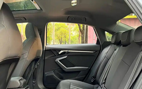 Audi A3, 2023 год, 2 050 000 рублей, 9 фотография