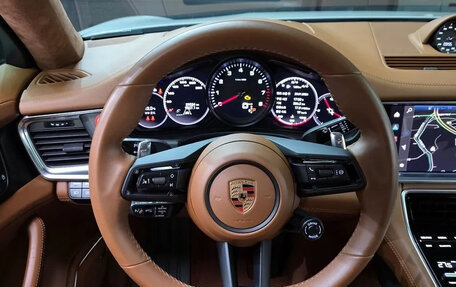 Porsche Panamera II рестайлинг, 2022 год, 9 610 000 рублей, 9 фотография