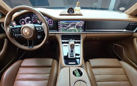 Porsche Panamera II рестайлинг, 2022 год, 9 610 000 рублей, 5 фотография