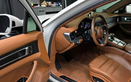 Porsche Panamera II рестайлинг, 2022 год, 9 610 000 рублей, 4 фотография